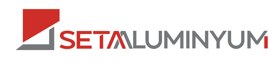Seta Alüminyum logosu